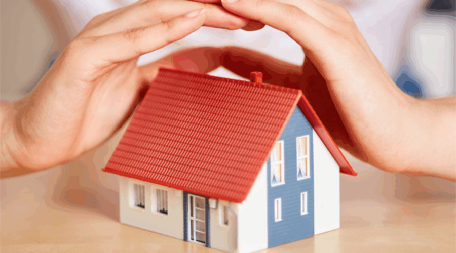 Richtiges Verhalten bei einem Einbruch